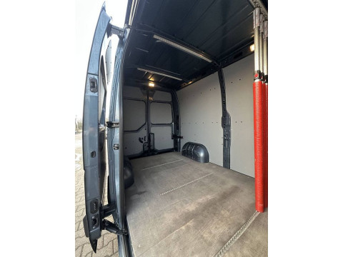 Ansicht 15 - Gebrauchtwagen Fahrzeug, Modell NV400 der Marke Nissan von Verkäufer K&S Oder/Spree Autohandels.mbH