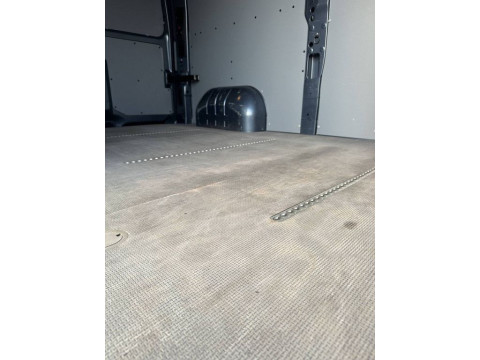 Ansicht 16 - Gebrauchtwagen Fahrzeug, Modell NV400 der Marke Nissan von Verkäufer K&S Oder/Spree Autohandels.mbH