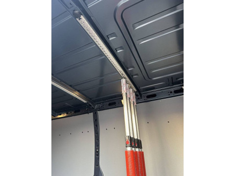 Ansicht 17 - Gebrauchtwagen Fahrzeug, Modell NV400 der Marke Nissan von Verkäufer K&S Oder/Spree Autohandels.mbH