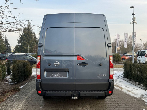 Ansicht 19 - Gebrauchtwagen Fahrzeug, Modell NV400 der Marke Nissan von Verkäufer K&S Oder/Spree Autohandels.mbH