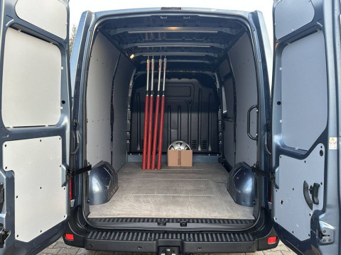 Ansicht 20 - Gebrauchtwagen Fahrzeug, Modell NV400 der Marke Nissan von Verkäufer K&S Oder/Spree Autohandels.mbH