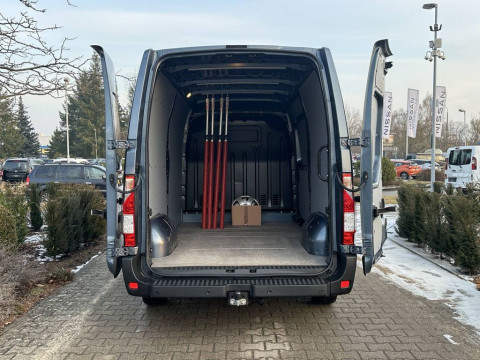 Ansicht 21 - Gebrauchtwagen Fahrzeug, Modell NV400 der Marke Nissan von Verkäufer K&S Oder/Spree Autohandels.mbH