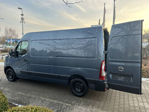 Ansicht 22 - Gebrauchtwagen Fahrzeug, Modell NV400 der Marke Nissan von Verkäufer K&S Oder/Spree Autohandels.mbH