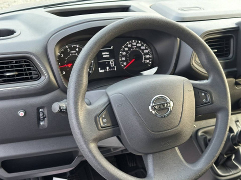 Ansicht 24 - Gebrauchtwagen Fahrzeug, Modell NV400 der Marke Nissan von Verkäufer K&S Oder/Spree Autohandels.mbH