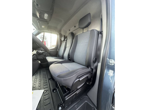 Ansicht 25 - Gebrauchtwagen Fahrzeug, Modell NV400 der Marke Nissan von Verkäufer K&S Oder/Spree Autohandels.mbH