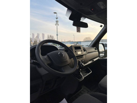 Ansicht 26 - Gebrauchtwagen Fahrzeug, Modell NV400 der Marke Nissan von Verkäufer K&S Oder/Spree Autohandels.mbH