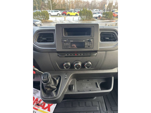 Ansicht 27 - Gebrauchtwagen Fahrzeug, Modell NV400 der Marke Nissan von Verkäufer K&S Oder/Spree Autohandels.mbH