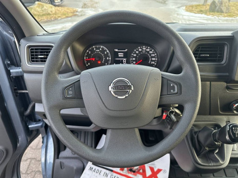 Ansicht 29 - Gebrauchtwagen Fahrzeug, Modell NV400 der Marke Nissan von Verkäufer K&S Oder/Spree Autohandels.mbH