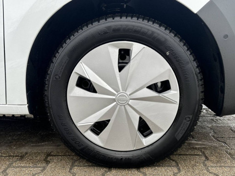 Ansicht 4 - Gebrauchtwagen Fahrzeug, Modell Townstar der Marke Nissan von Verkäufer K&S Oder/Spree Autohandels.mbH