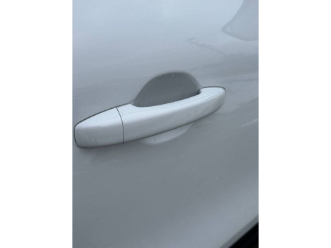 Ansicht 5 - Gebrauchtwagen Fahrzeug, Modell Townstar der Marke Nissan von Verkäufer K&S Oder/Spree Autohandels.mbH