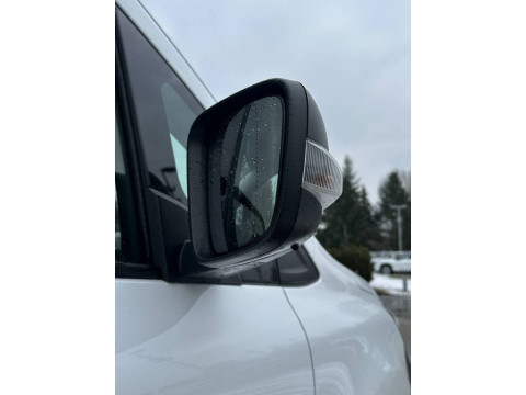 Ansicht 6 - Gebrauchtwagen Fahrzeug, Modell Townstar der Marke Nissan von Verkäufer K&S Oder/Spree Autohandels.mbH