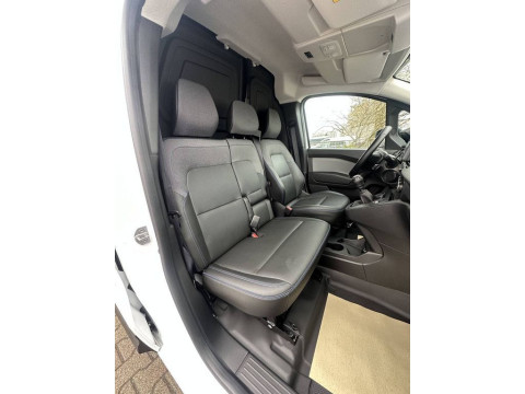 Ansicht 7 - Gebrauchtwagen Fahrzeug, Modell Townstar der Marke Nissan von Verkäufer K&S Oder/Spree Autohandels.mbH