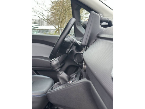 Ansicht 9 - Gebrauchtwagen Fahrzeug, Modell Townstar der Marke Nissan von Verkäufer K&S Oder/Spree Autohandels.mbH