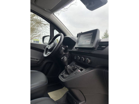 Ansicht 10 - Gebrauchtwagen Fahrzeug, Modell Townstar der Marke Nissan von Verkäufer K&S Oder/Spree Autohandels.mbH