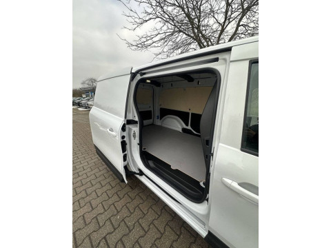 Ansicht 11 - Gebrauchtwagen Fahrzeug, Modell Townstar der Marke Nissan von Verkäufer K&S Oder/Spree Autohandels.mbH