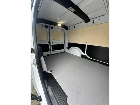 Ansicht 12 - Gebrauchtwagen Fahrzeug, Modell Townstar der Marke Nissan von Verkäufer K&S Oder/Spree Autohandels.mbH