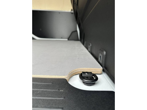 Ansicht 13 - Gebrauchtwagen Fahrzeug, Modell Townstar der Marke Nissan von Verkäufer K&S Oder/Spree Autohandels.mbH