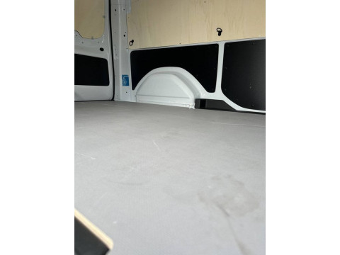 Ansicht 14 - Gebrauchtwagen Fahrzeug, Modell Townstar der Marke Nissan von Verkäufer K&S Oder/Spree Autohandels.mbH