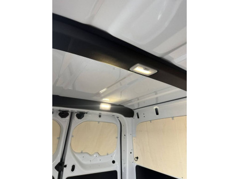 Ansicht 15 - Gebrauchtwagen Fahrzeug, Modell Townstar der Marke Nissan von Verkäufer K&S Oder/Spree Autohandels.mbH