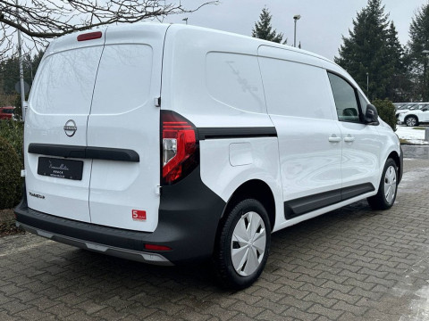 Ansicht 16 - Gebrauchtwagen Fahrzeug, Modell Townstar der Marke Nissan von Verkäufer K&S Oder/Spree Autohandels.mbH