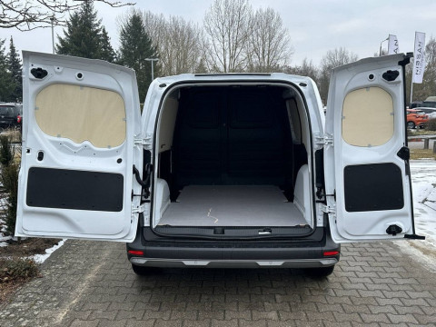 Ansicht 19 - Gebrauchtwagen Fahrzeug, Modell Townstar der Marke Nissan von Verkäufer K&S Oder/Spree Autohandels.mbH