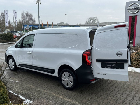 Ansicht 20 - Gebrauchtwagen Fahrzeug, Modell Townstar der Marke Nissan von Verkäufer K&S Oder/Spree Autohandels.mbH