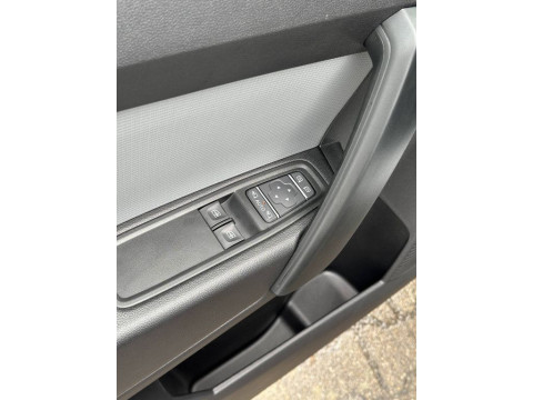 Ansicht 21 - Gebrauchtwagen Fahrzeug, Modell Townstar der Marke Nissan von Verkäufer K&S Oder/Spree Autohandels.mbH