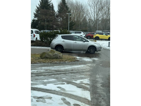 Ansicht 22 - Gebrauchtwagen Fahrzeug, Modell Townstar der Marke Nissan von Verkäufer K&S Oder/Spree Autohandels.mbH