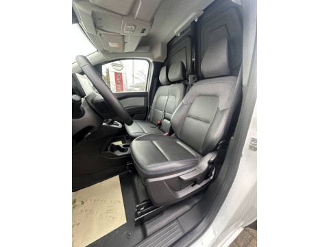 Ansicht 24 - Gebrauchtwagen Fahrzeug, Modell Townstar der Marke Nissan von Verkäufer K&S Oder/Spree Autohandels.mbH