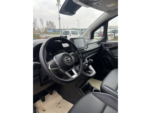 Ansicht 25 - Gebrauchtwagen Fahrzeug, Modell Townstar der Marke Nissan von Verkäufer K&S Oder/Spree Autohandels.mbH