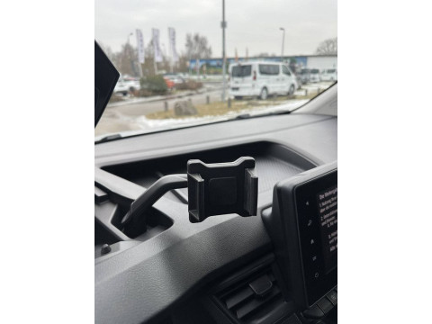 Ansicht 27 - Gebrauchtwagen Fahrzeug, Modell Townstar der Marke Nissan von Verkäufer K&S Oder/Spree Autohandels.mbH