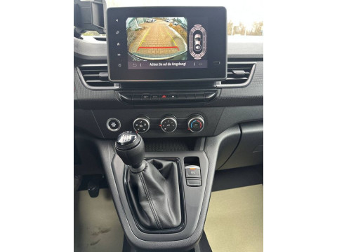 Ansicht 28 - Gebrauchtwagen Fahrzeug, Modell Townstar der Marke Nissan von Verkäufer K&S Oder/Spree Autohandels.mbH