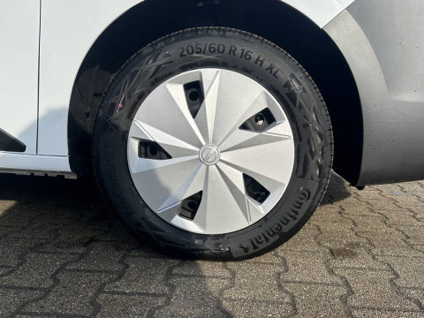 Ansicht 4 - Gebrauchtwagen Fahrzeug, Modell Townstar der Marke Nissan von Verkäufer K&S Oder/Spree Autohandels.mbH