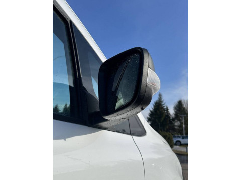 Ansicht 6 - Gebrauchtwagen Fahrzeug, Modell Townstar der Marke Nissan von Verkäufer K&S Oder/Spree Autohandels.mbH