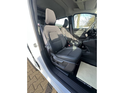 Ansicht 7 - Gebrauchtwagen Fahrzeug, Modell Townstar der Marke Nissan von Verkäufer K&S Oder/Spree Autohandels.mbH