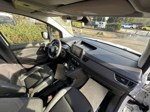 Ansicht 8 - Gebrauchtwagen Fahrzeug, Modell Townstar der Marke Nissan von Verkäufer K&S Oder/Spree Autohandels.mbH