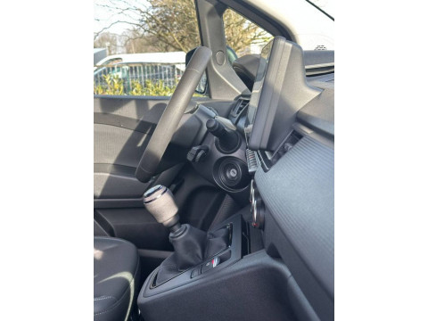 Ansicht 9 - Gebrauchtwagen Fahrzeug, Modell Townstar der Marke Nissan von Verkäufer K&S Oder/Spree Autohandels.mbH