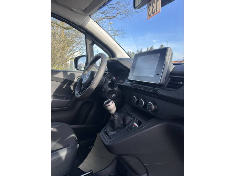 Ansicht 10 - Gebrauchtwagen Fahrzeug, Modell Townstar der Marke Nissan von Verkäufer K&S Oder/Spree Autohandels.mbH