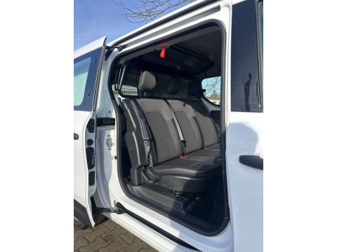 Ansicht 11 - Gebrauchtwagen Fahrzeug, Modell Townstar der Marke Nissan von Verkäufer K&S Oder/Spree Autohandels.mbH