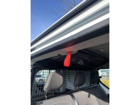 Ansicht 12 - Gebrauchtwagen Fahrzeug, Modell Townstar der Marke Nissan von Verkäufer K&S Oder/Spree Autohandels.mbH