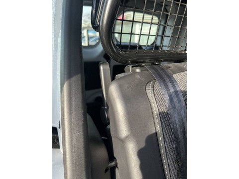 Ansicht 13 - Gebrauchtwagen Fahrzeug, Modell Townstar der Marke Nissan von Verkäufer K&S Oder/Spree Autohandels.mbH