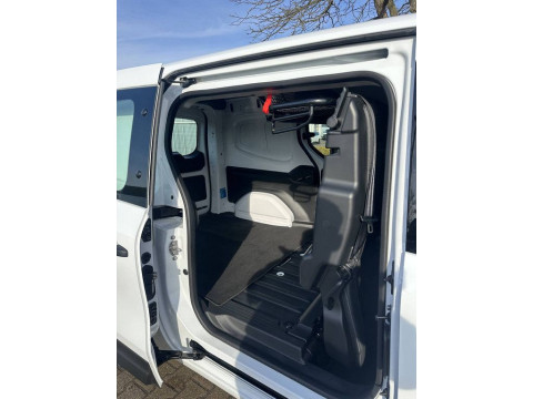 Ansicht 14 - Gebrauchtwagen Fahrzeug, Modell Townstar der Marke Nissan von Verkäufer K&S Oder/Spree Autohandels.mbH