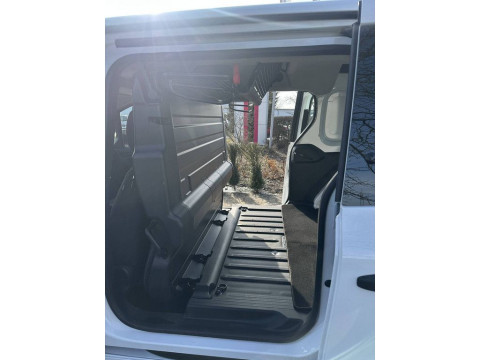 Ansicht 15 - Gebrauchtwagen Fahrzeug, Modell Townstar der Marke Nissan von Verkäufer K&S Oder/Spree Autohandels.mbH