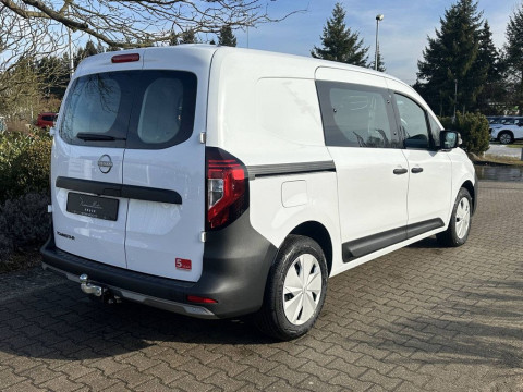 Ansicht 16 - Gebrauchtwagen Fahrzeug, Modell Townstar der Marke Nissan von Verkäufer K&S Oder/Spree Autohandels.mbH