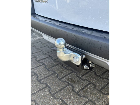 Ansicht 17 - Gebrauchtwagen Fahrzeug, Modell Townstar der Marke Nissan von Verkäufer K&S Oder/Spree Autohandels.mbH