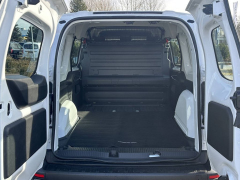 Ansicht 18 - Gebrauchtwagen Fahrzeug, Modell Townstar der Marke Nissan von Verkäufer K&S Oder/Spree Autohandels.mbH