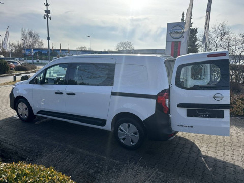 Ansicht 19 - Gebrauchtwagen Fahrzeug, Modell Townstar der Marke Nissan von Verkäufer K&S Oder/Spree Autohandels.mbH