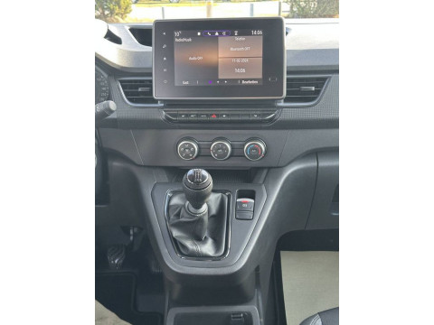 Ansicht 21 - Gebrauchtwagen Fahrzeug, Modell Townstar der Marke Nissan von Verkäufer K&S Oder/Spree Autohandels.mbH