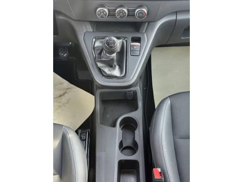 Ansicht 22 - Gebrauchtwagen Fahrzeug, Modell Townstar der Marke Nissan von Verkäufer K&S Oder/Spree Autohandels.mbH