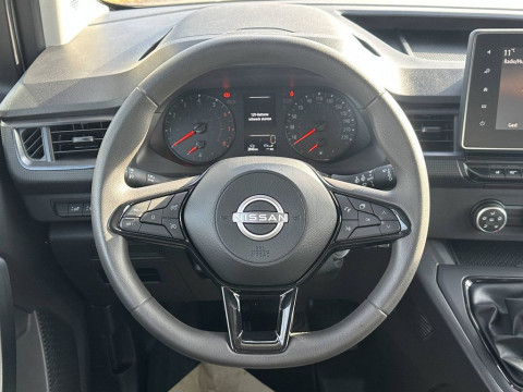 Ansicht 23 - Gebrauchtwagen Fahrzeug, Modell Townstar der Marke Nissan von Verkäufer K&S Oder/Spree Autohandels.mbH